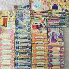 アイカツカード、ケース まとめ売り