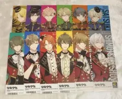 2026年最新】ツキウタ 隼 特典の人気アイテム - メルカリ