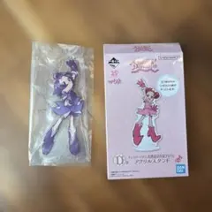 おジャ魔女どれみ　おんぷ　アクリルスタンド　一番くじ 25TH