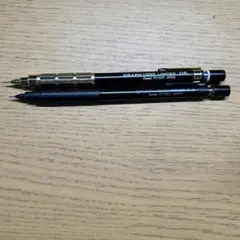 グラフ1000 リミテッド ゴールド　ブラック　for pro 0.3mmセットのサムネイル