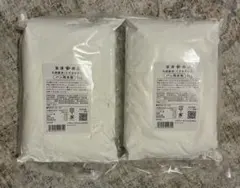 九州産米(ミズホチカラ)パン用米粉 / 1kg （※1袋分）のサムネイル