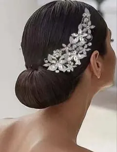 ヘッドドレス&ピアスセット