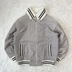 90s Woolrich ウールリッチ コーデュロイブルゾン キルティング 短丈のサムネイル