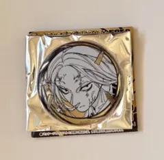 SAKAMOTO DAYS ゴールデン缶バッジコレクション　第1弾