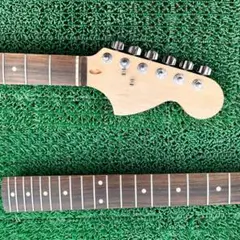 ギターネック Squier ?