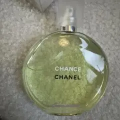 CHANEL CHANCE Eau Fraîche 100ml