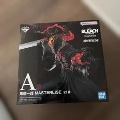 一番くじ BLEACH A賞 黒崎一護 フィギュア