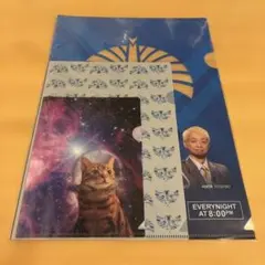 東京事変 (椎名林檎) TOUR 2020 クリアファイル3枚セット