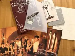 &TEAM Mark on Me 通常盤 TAME ME ver. おまけ付