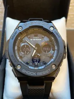 2026年最新】G-SHOCK GST w300の人気アイテム - メルカリ