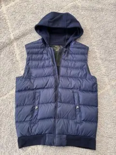 POLO RALPH LAUREN ダウンベスト XS ラルフローレン