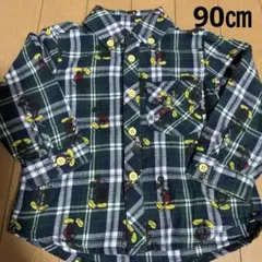 ディズニー　90㎝