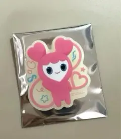 TWICE 8周年ポップアップ　オフラインくじD賞 モモ