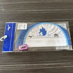 新品未開封　ルネサンス　スイムキャップ　S級　白　水泳帽