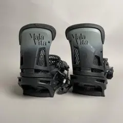 burton ビンディング