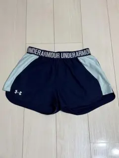 アンダーアーマー　ショートパンツ