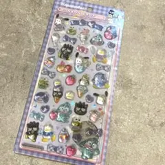 正規品 ボンボンドロップシール　はぴだんぶい