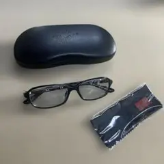 rayban 眼鏡 RB5293-D