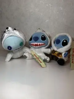 2026年最新】リロ&スティッチ ぬいぐるみ キーチェーンの人気アイテム