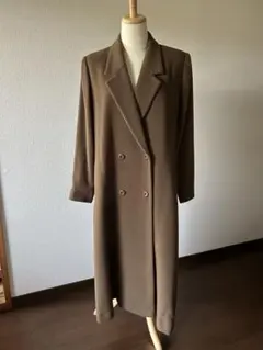 GEFFREY BEENE ロングコート