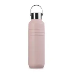 ル・クルーゼ　ボトル 500ml 【新品・未使用】ピンクのサムネイル