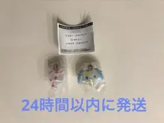 【最安値】ジュエルペット　めじるしアクセサリー ルビー サフィー