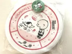 タイムセール☆くら寿司 ピーナッツ スヌーピー プレート 寿司皿缶バッジ セット