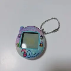 Tamagotchi Connection 20周年記念モデル 1番くじ A賞