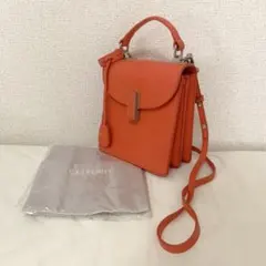 美品 CELFORD 2way ミニショルダーバッグのサムネイル