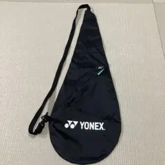 YONEX ラケットバッグ 黒