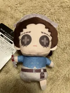 第五人格　GiGO　ぬいぐるみパペット　休日のおでかけ　医師　エミリー　ダイアー