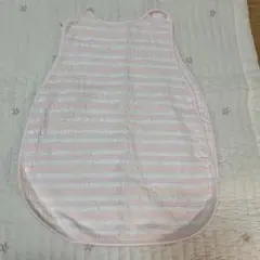 タオル生地　ガーゼスリーパー