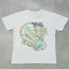 THE SHOP TK 140サイズ 半袖 Tシャツ 子供服
