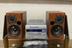 【美品】ONKYO・最高音質・ FR-N7TX コンポ ・スピーカーSX7A 2026年最新】fr-n7txの人気アイテム - メルカリ