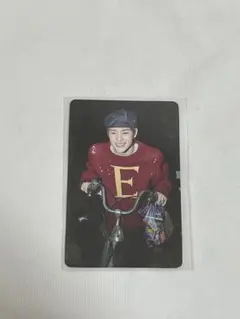 RIIZE All of youトレカ　ソヒ