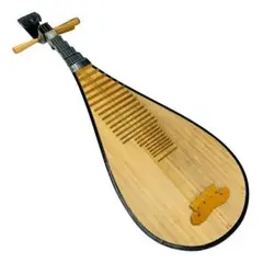 Ma様用】ルネサンス リュート 7コース 13弦 Lute - メルカリ