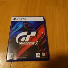 GRAN TURISMO 7 PS5