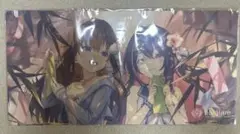ホロライブ オフィシャルラバーマットEX vol.8 SorAZ - メルカリ