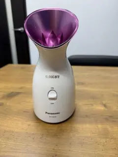 Panasonic nanocare EH-SA32 美顔器 本体 - メルカリ