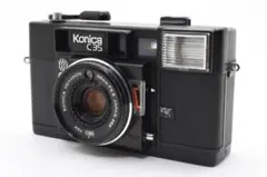 ☆良品☆ コニカ Konica C35 AF 38mm f2.8 #1528 | Mercari