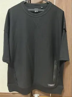 GU アンダーカバー コラボ スウェT 新品 スウェット Tシャツ