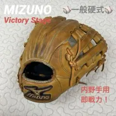2026年最新】ミズノ ビクトリーステージ グローブの人気アイテム