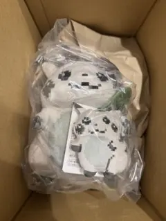 はじまりのピカチュウ　ぬいぐるみ　マスコットセット