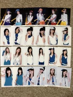 2025年最新】berryz工房 生写真の人気アイテム - メルカリ