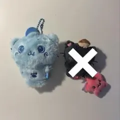 nctwish リク クリ　ぬいぐるみ　wishdoll MD