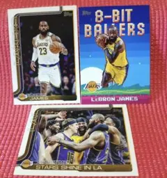 2026年最新】レブロン・ジェームズの人気アイテム - メルカリ