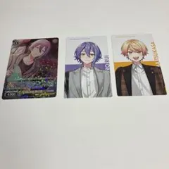 プロセカ エピカ 神代類 天馬司 まとめ売り - メルカリ