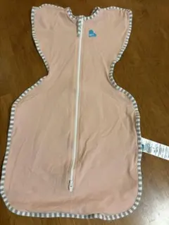 スワドルアップ　オリジナル　ピンク　S