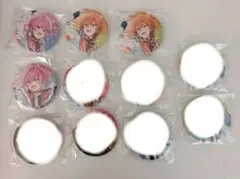 2025年すとふぇす缶バッジ