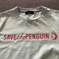 Munsingwear Save the Penguin Tシャツのサムネイル